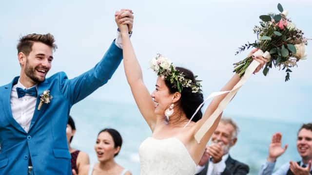 Para noivas e noivos: 10 cuidados fundamentais para o dia do casamento!